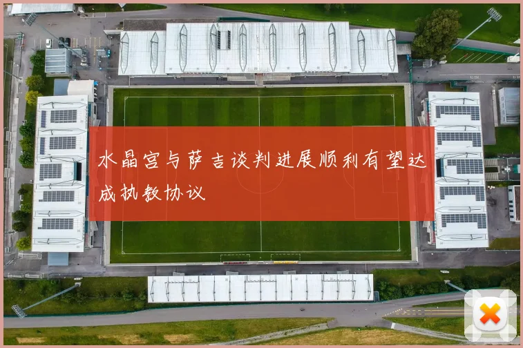 水晶宫与萨吉谈判进展顺利有望达成执教协议